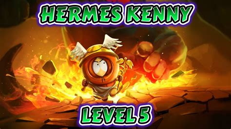 hermes kenny phone destroyer|Gameplay Hermes Kenny Lvl 5 .